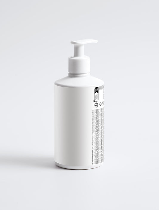 Champú Hidratante. Puntas Secas. Jugo de Aloe