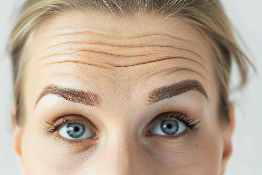 Arrugas / Hidratación