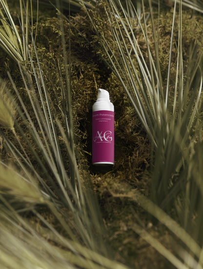 Sérum Potenciador. Suero Luminosidad. Vitamina C