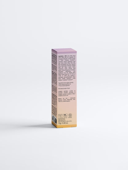 Protector Solar Facial FPS 50. Barra Con Color