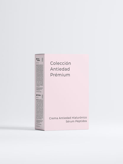 Colección Antiedad Premium