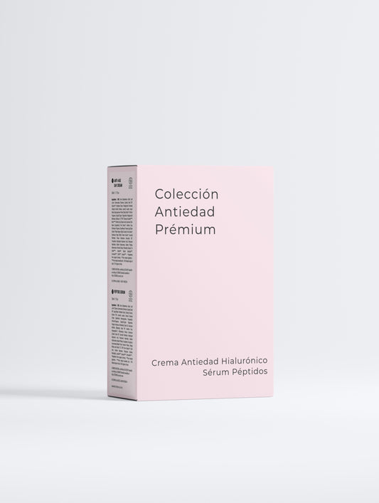 Colección Antiedad Premium